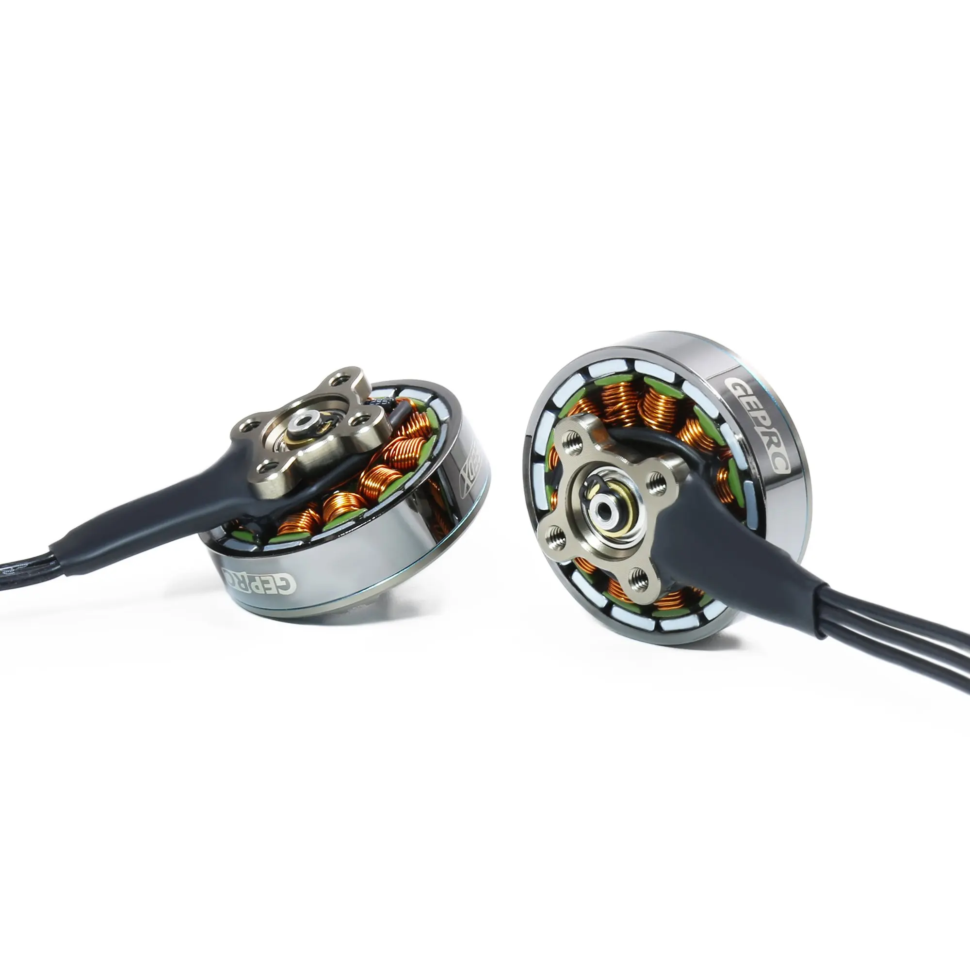 4PCS GPERC GR2004 2004 2550KV  - огляд і ціна Drone Battery 4S