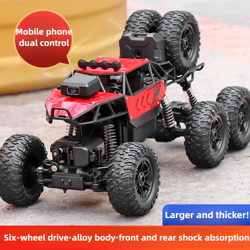 Kawaii Toy Car Gift-Upgrade Al - огляд і ціна Drone Battery Alarm
