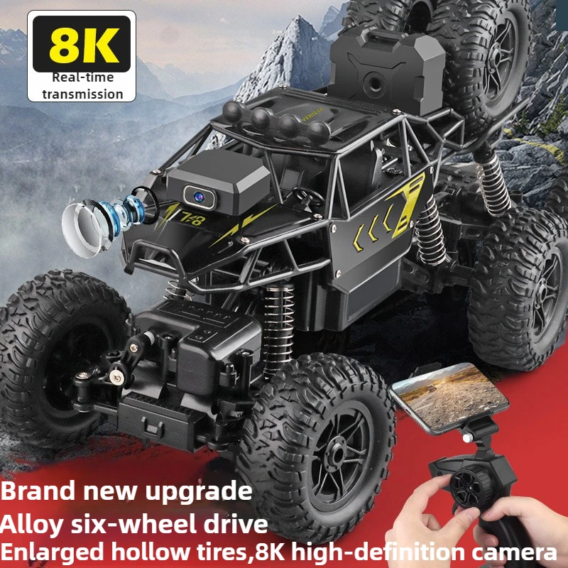 Kawaii Toy Car Gift-Upgrade Al - огляд і ціна Drone Battery Alarm