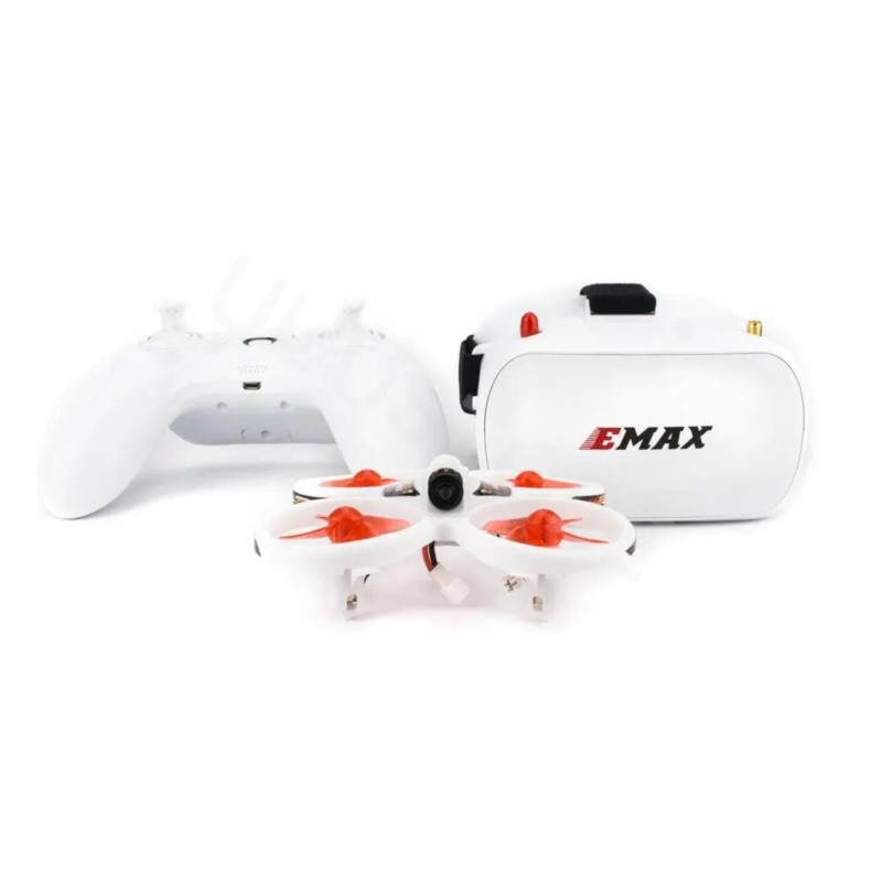 EMAX EZ Pilot 82MM Mini 5.8G I - огляд і ціна Drone Battery 3S