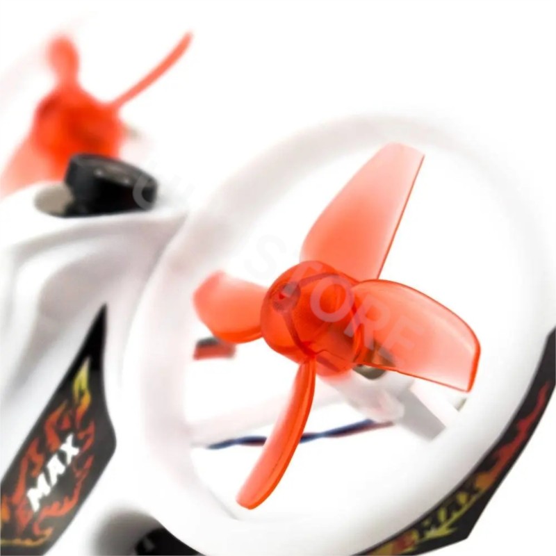 EMAX EZ Pilot 82MM Mini 5.8G I - огляд і ціна Drone Battery 3S