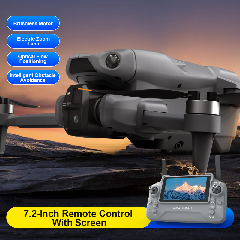 Aerial Photo LF682 Drone 8K HD - огляд і ціна Drone Battery Balance Charger