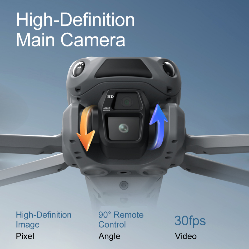 Aerial Photo LF682 Drone 8K HD - огляд і ціна Drone Battery Balance Charger
