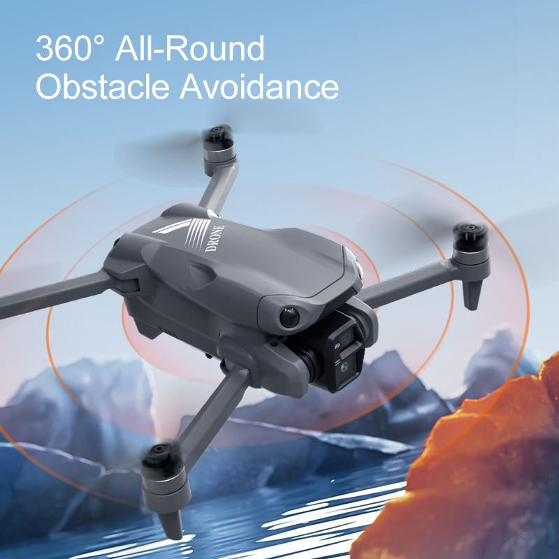 Aerial Photo LF682 Drone 8K HD - огляд і ціна Drone Battery Balance Charger