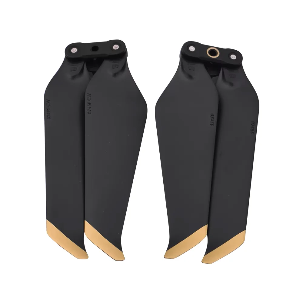 4/8PCS 8743 Propeller Low-Nois - огляд і ціна Drone Battery Smart