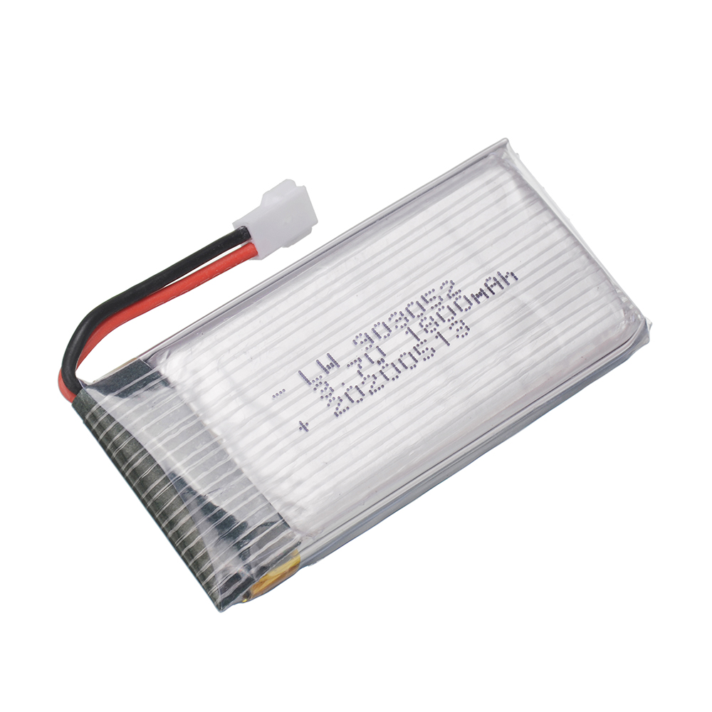 5IN1 Charger 903052 3.7V 1800m - огляд і ціна Drone Battery Charger