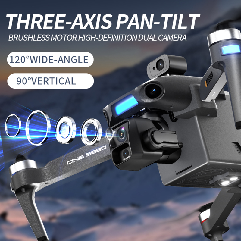 2026 New 8K Dual Camera Drone  - огляд і ціна Drone Battery Balance Charger