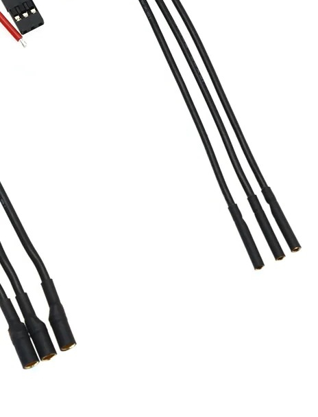 Hobbywing Skywalker 20A / 30A  - огляд і ціна Drone Battery 4S