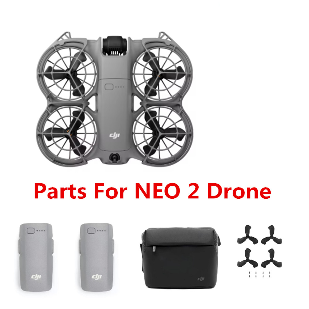 NEO 2 Drone Battery 1606mAh  / - огляд і ціна Drone Battery Bag