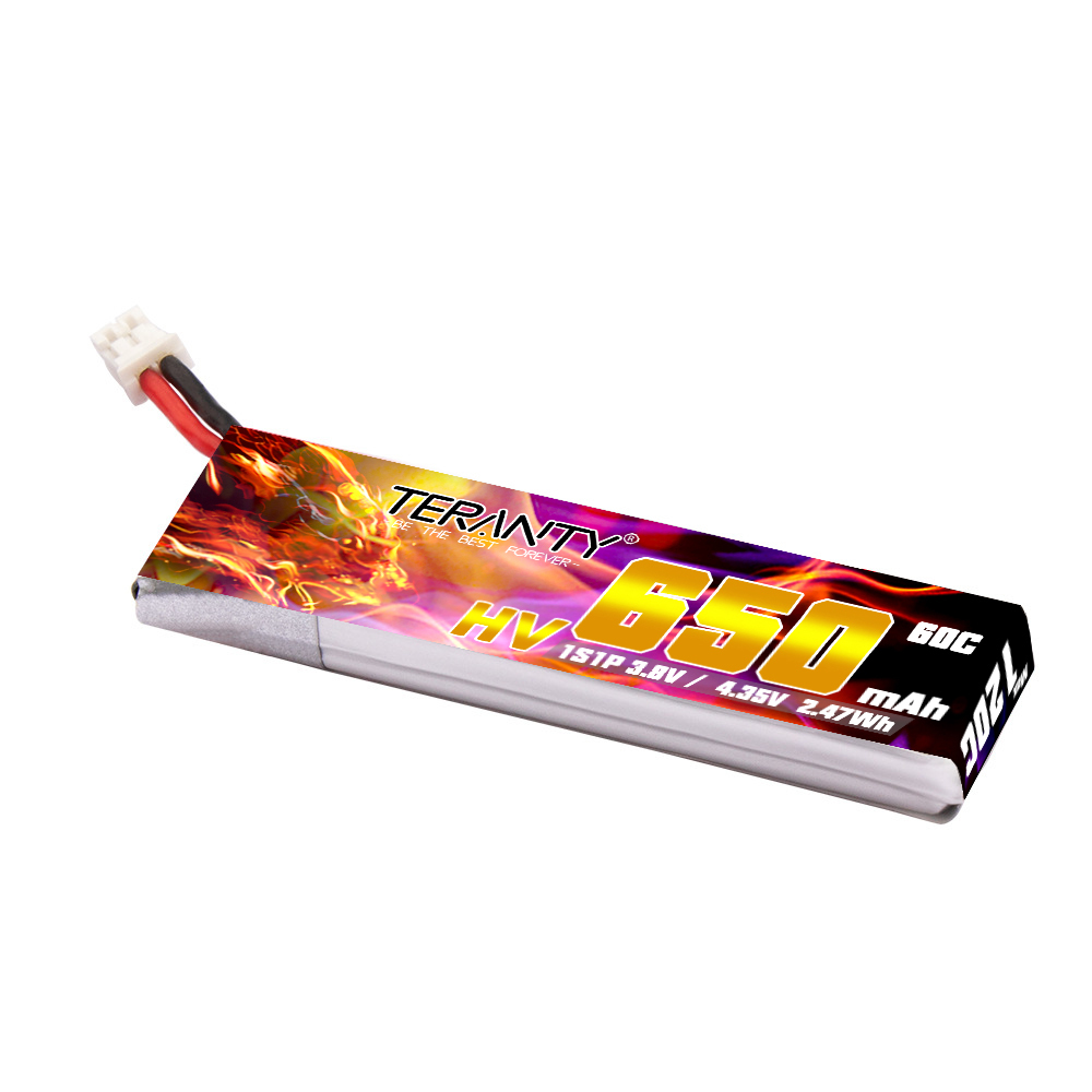 1/3/5/10PCS TREANTY 1S 4.35V H - огляд і ціна Drone Battery Li-Ion