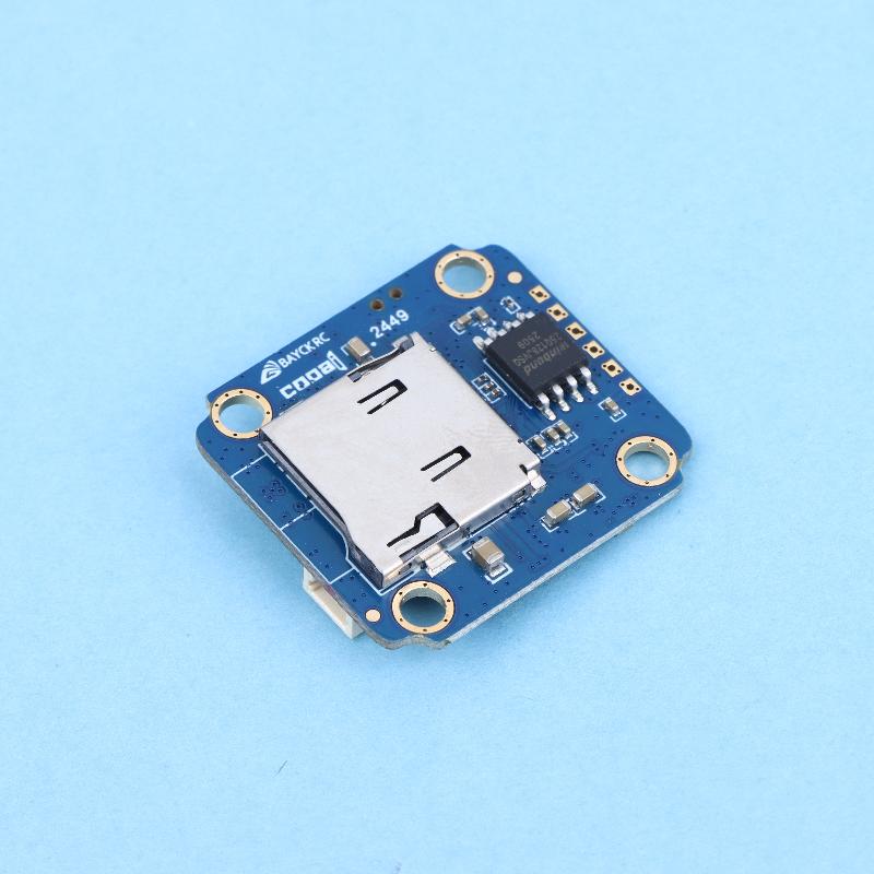 TH 5V-30V Wide Voltage Camera  - огляд і ціна Drone Battery High Voltage