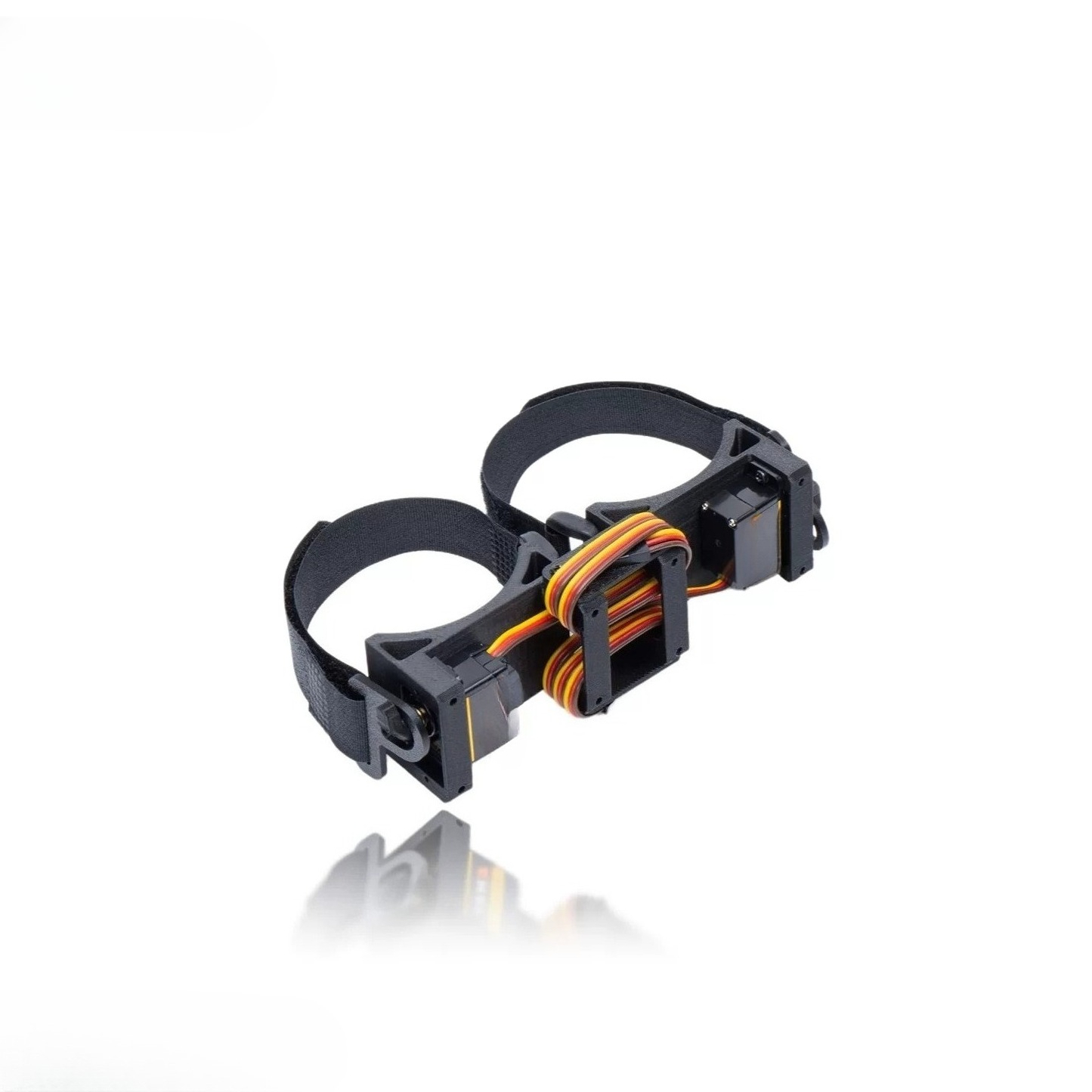 Load 1kg FPV RC Drone Cable Ti - огляд і ціна Drone Battery Strap