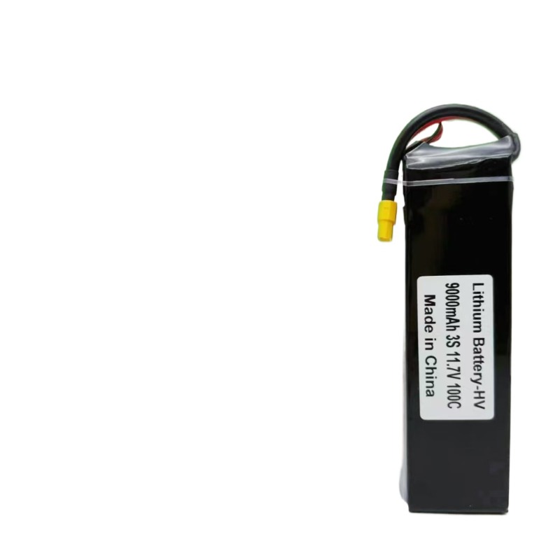 For ZOP High Voltage HV Throug - огляд і ціна Drone Battery High Voltage
