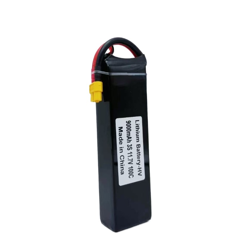 For ZOP High Voltage HV Throug - огляд і ціна Drone Battery High Voltage