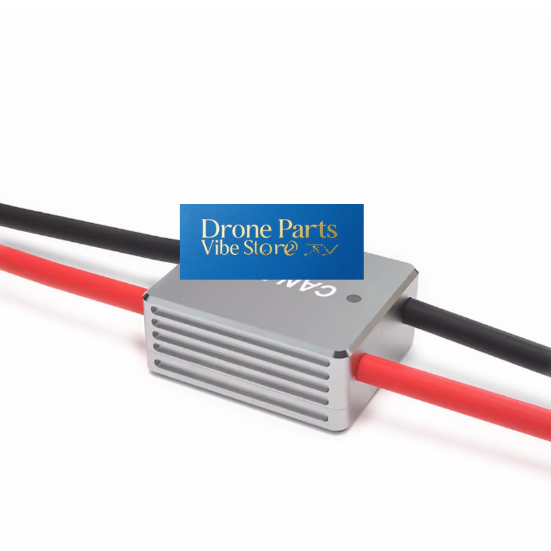 Drone PartsCUAV CAN PMU/UAVCAN - огляд і ціна Drone Battery High Voltage