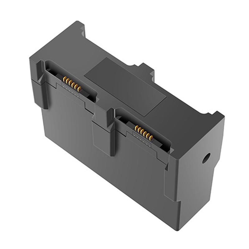 YX-Split Charger For DJI Spark - огляд і ціна Drone Battery Parallel Board
