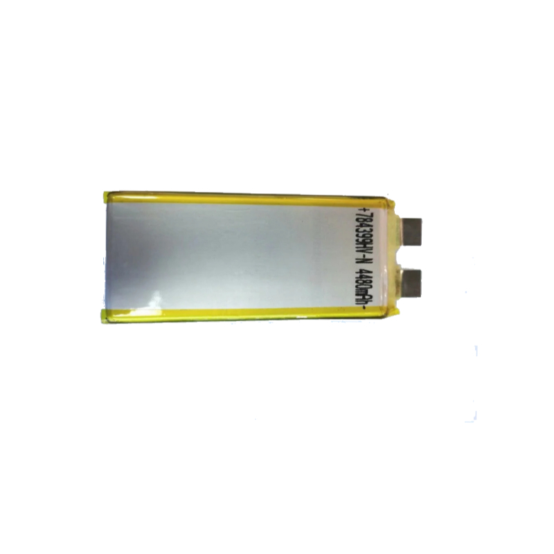 New 4480mAh 10C High Rate High - огляд і ціна Drone Battery High Voltage
