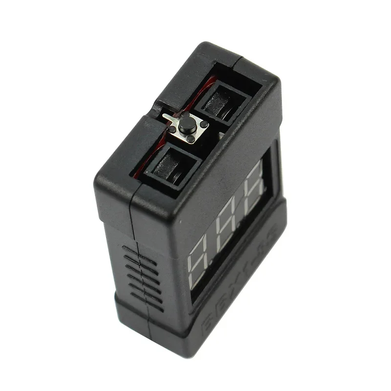 NEEBRC BX100 2in1 RC Battery V - огляд і ціна Drone Battery Alarm
