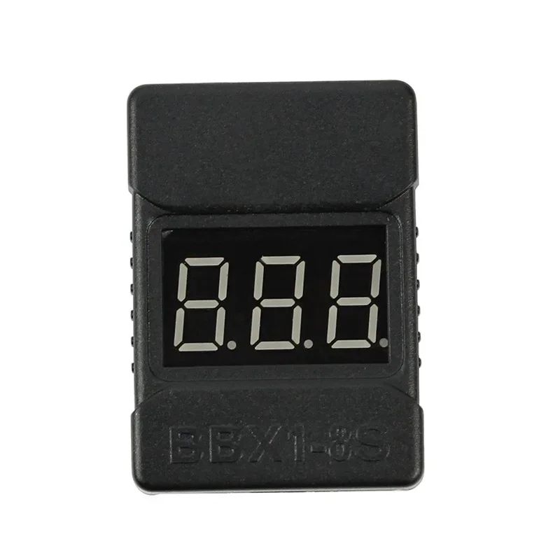 NEEBRC BX100 2in1 RC Battery V - огляд і ціна Drone Battery Alarm