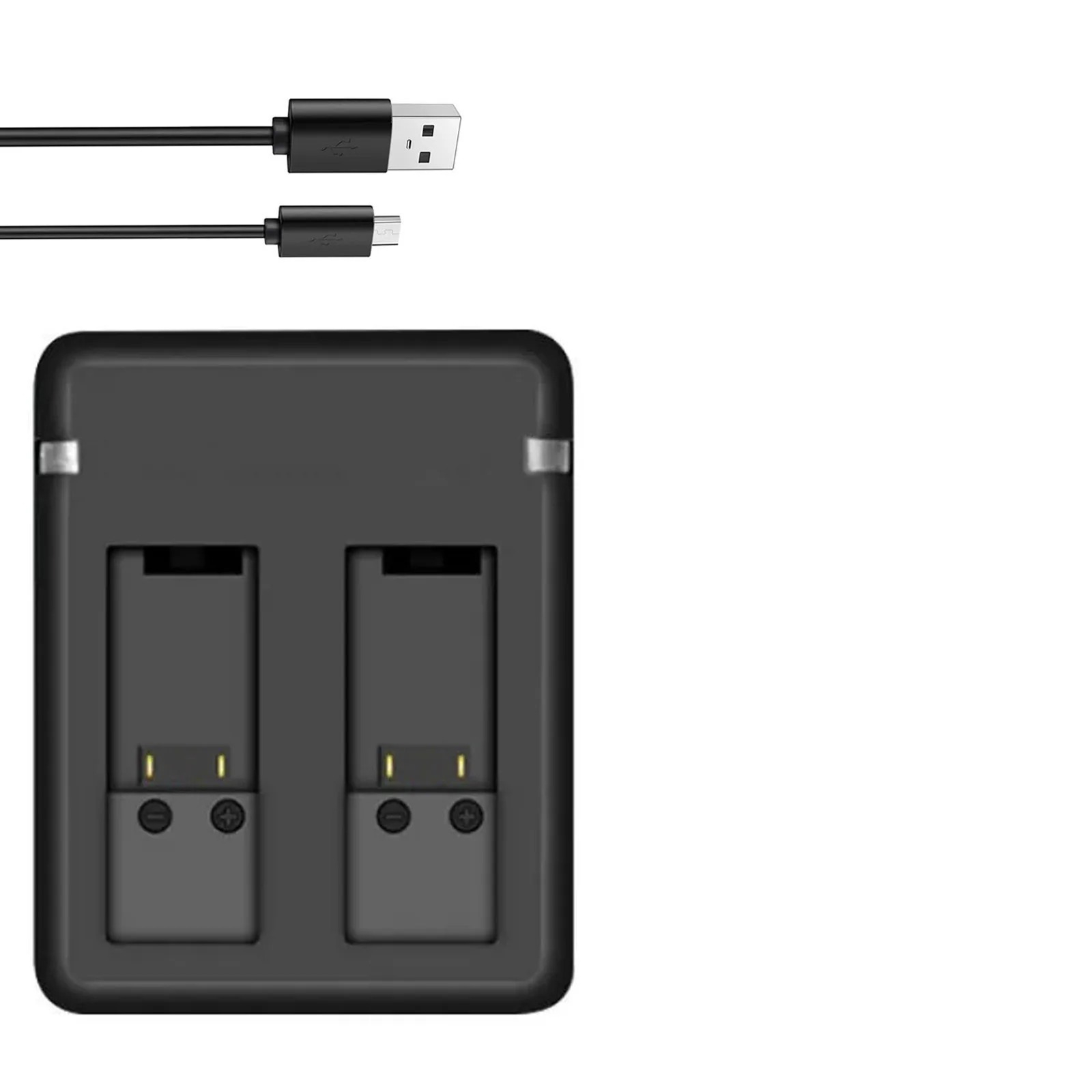 Suitable for GOPRO Hero 5 Char - огляд і ціна Drone Battery Charger
