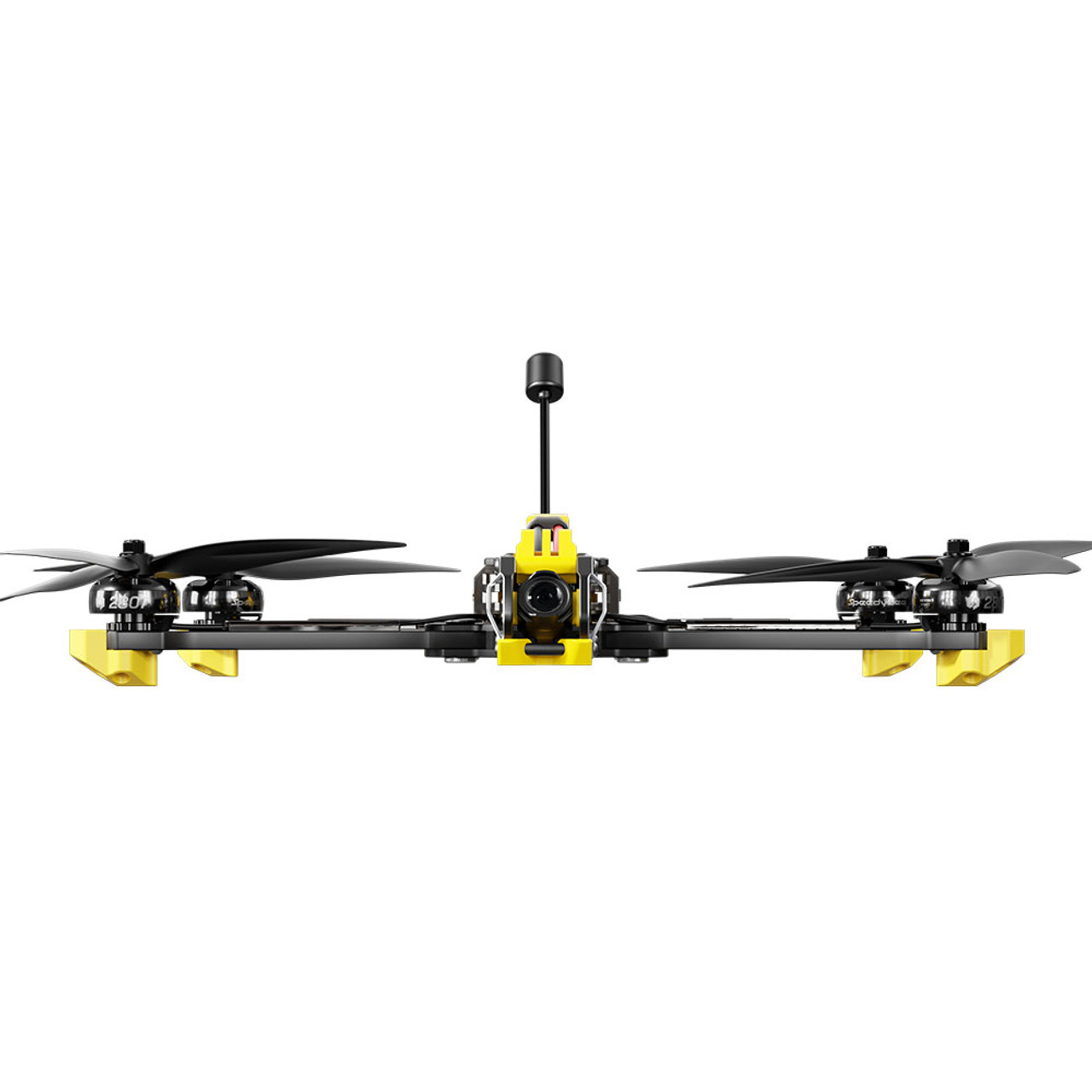 SpeedyBee Mario Fold 8 DC O3 K - огляд і ціна Drone Battery Box