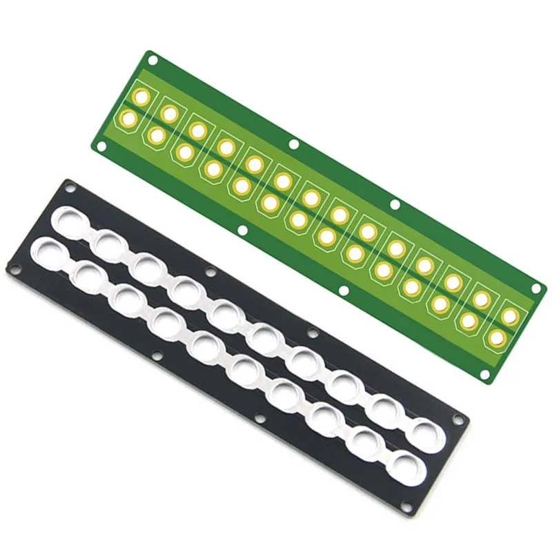 5PCS XT60 XT30 Parallel Chargi - огляд і ціна Drone Battery Parallel Board