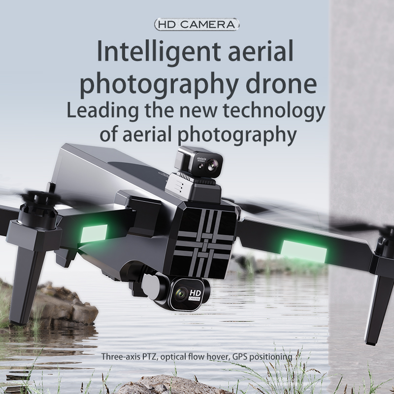 A380 Drone 4K HD Three Axis An - огляд і ціна Drone Battery Balance Charger