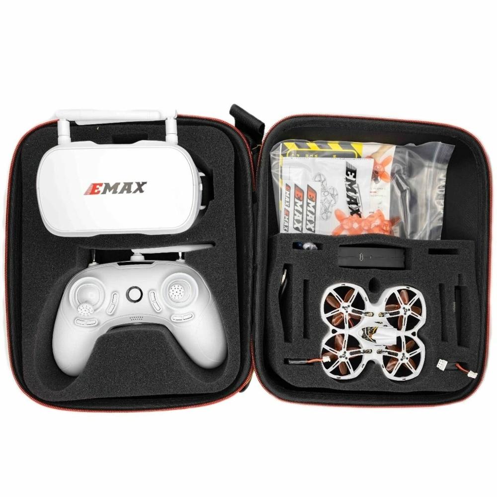 Emax Tinyhawk II 2 RTF FPV Rac - огляд і ціна Drone Battery Charger