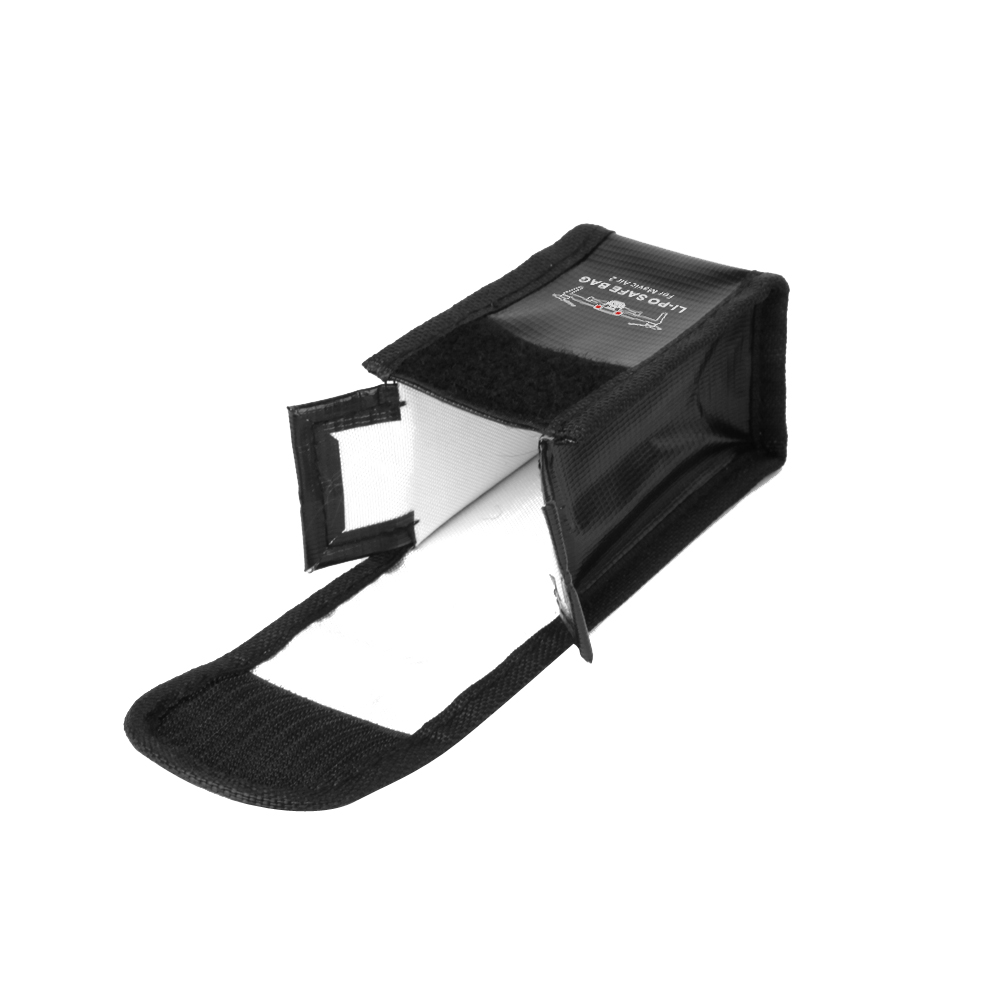 For DJI AIR 2S LiPo Safe Bag E - огляд і ціна Drone Battery Bag