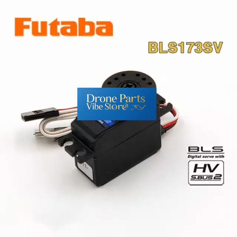 DParts1BLS173SV/BLS173SVI(repl - огляд і ціна Drone Battery High Voltage