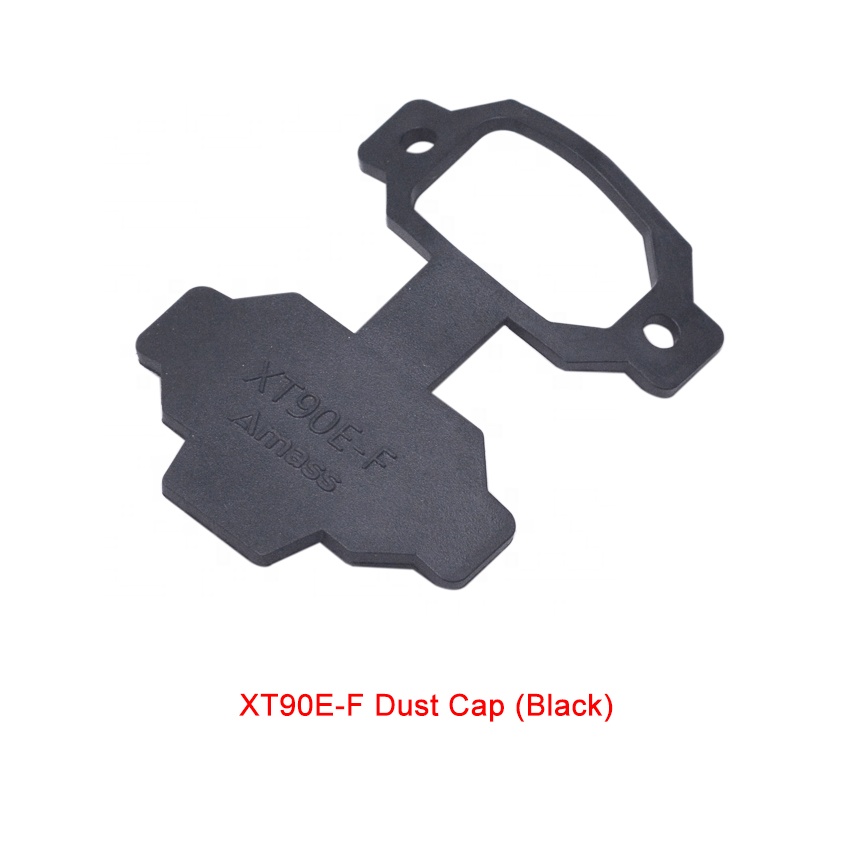50PCS Amass Waterproof PVC Pro - огляд і ціна Drone Battery Connector
