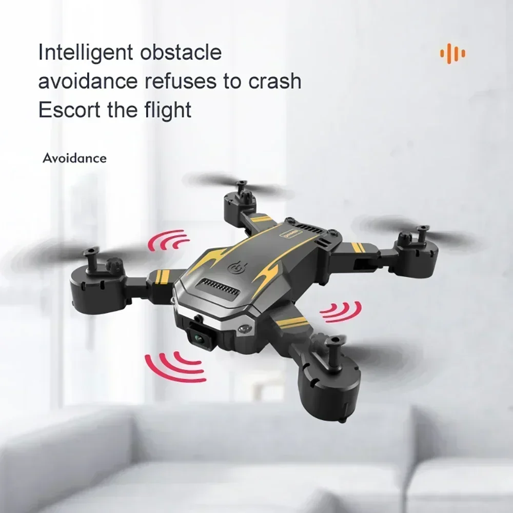 G6 pro Drone with 8K Dual Came - огляд і ціна Drone Battery Case