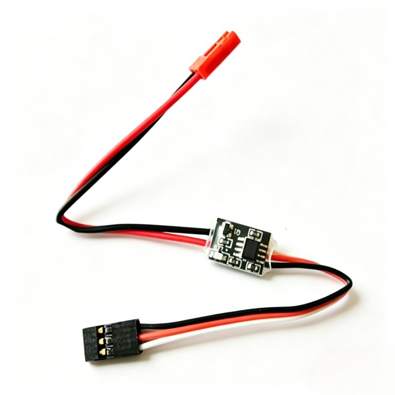 2-20A High Current Remote Cont - огляд і ціна Drone Battery High Voltage