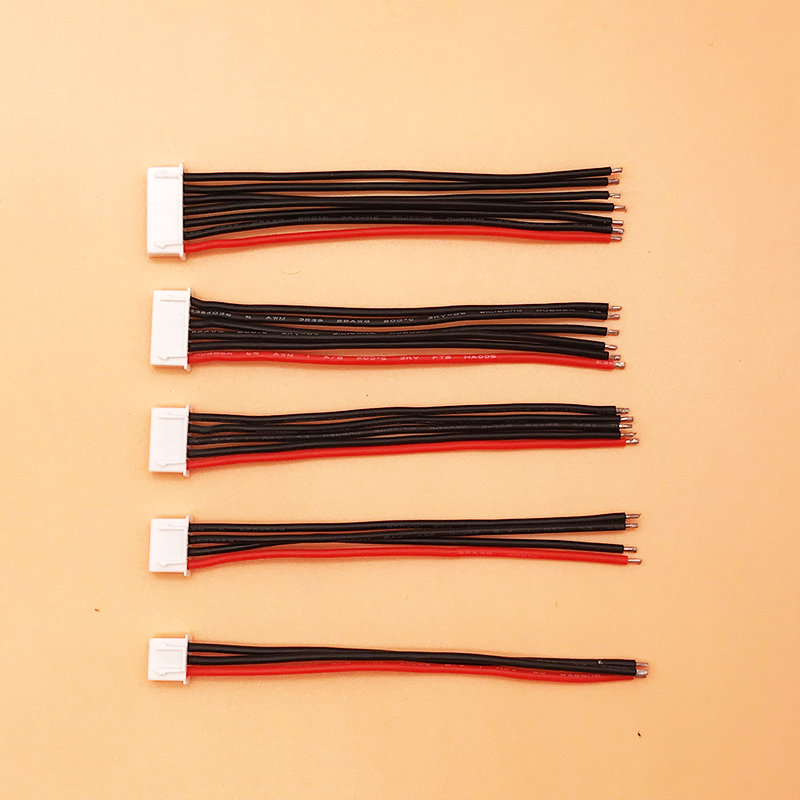 10pcs/lot 1S/2S/3S/4S/5S/6S/8S - огляд і ціна Drone Battery 6S