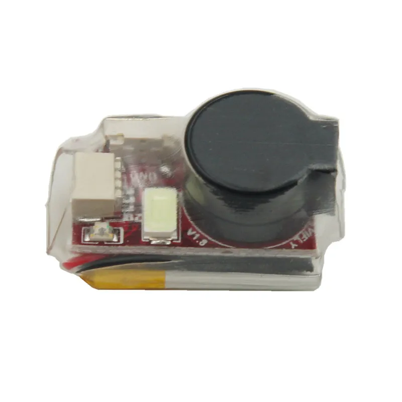 VIFLY Finder 2 Anti-Lost Drone - огляд і ціна Drone Battery Alarm