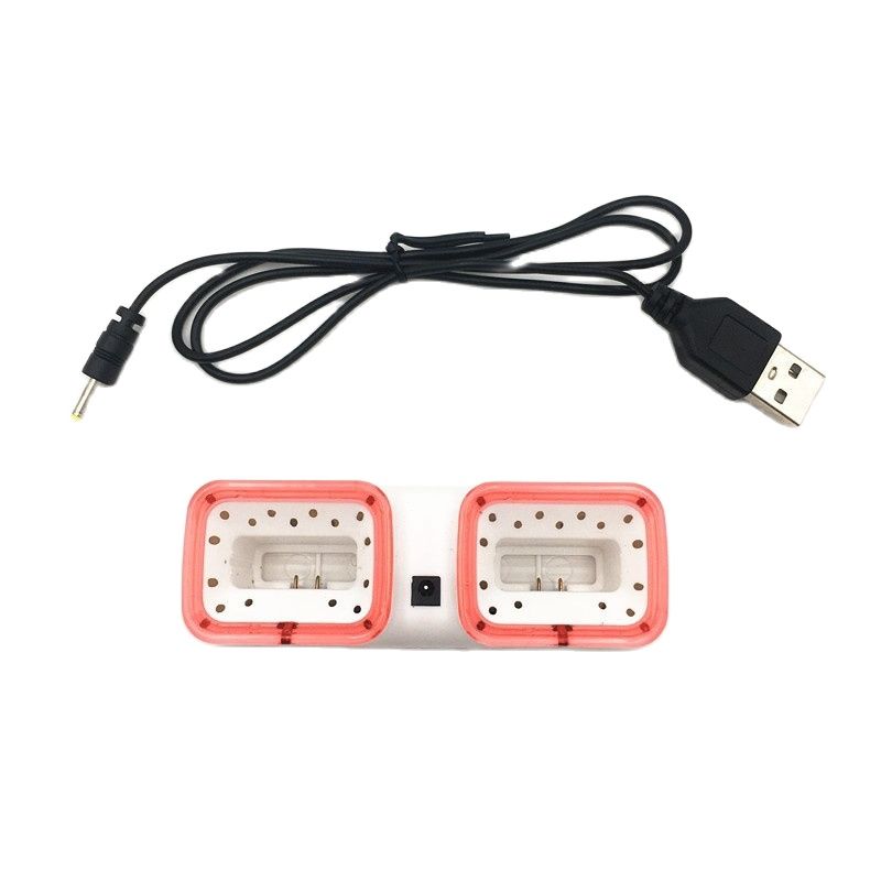 Dual USB Fast Charger for Syma - огляд і ціна Drone Battery Charger
