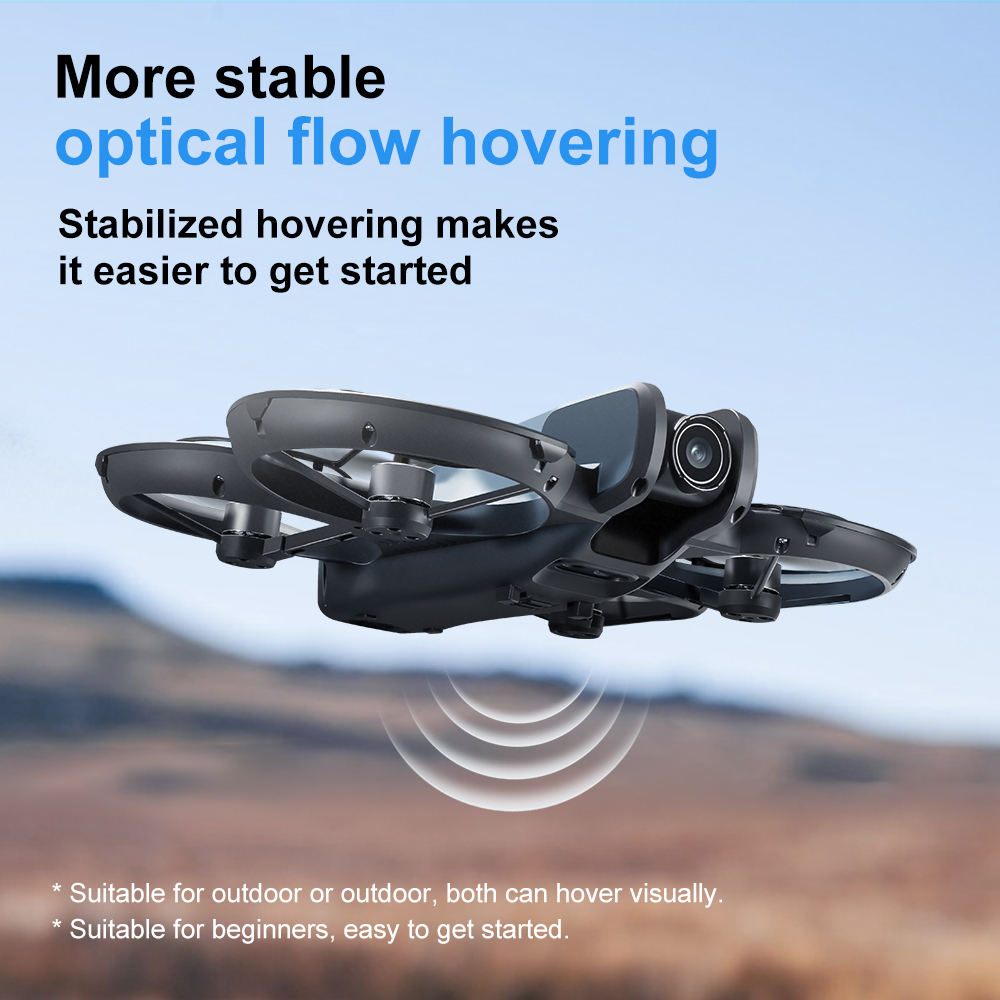 V666 Foldable Mini Drone 4K Du - огляд і ціна Drone Battery Charger