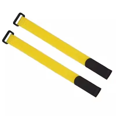 10PCS 300mm Magic Sticker LIPO - огляд і ціна Drone Battery Strap