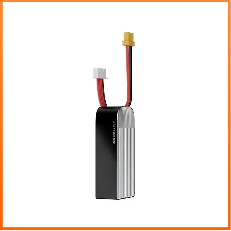 4S 15.2V 720mAh 100C Battery f - огляд і ціна Drone Battery High Voltage