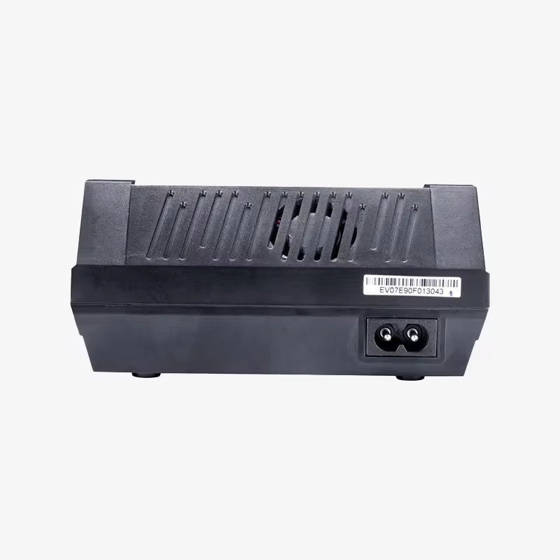 EV-PEAK C1-XR 100W 10A Smart B - огляд і ціна Drone Battery Smart