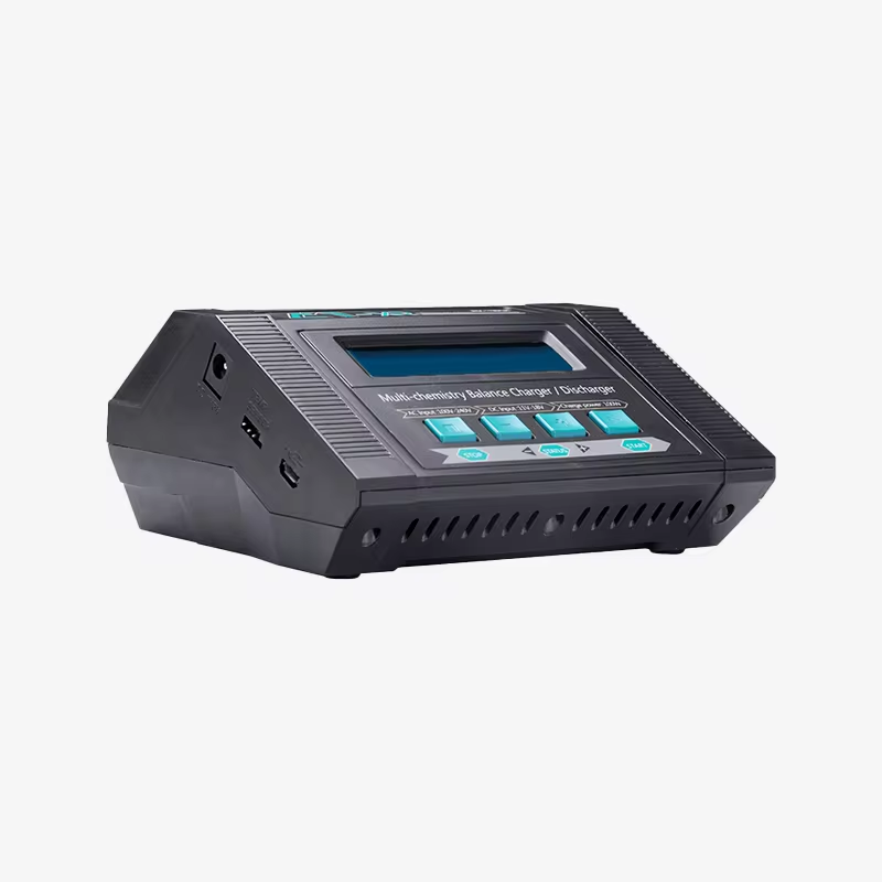 EV-PEAK C1-XR 100W 10A Smart B - огляд і ціна Drone Battery Smart