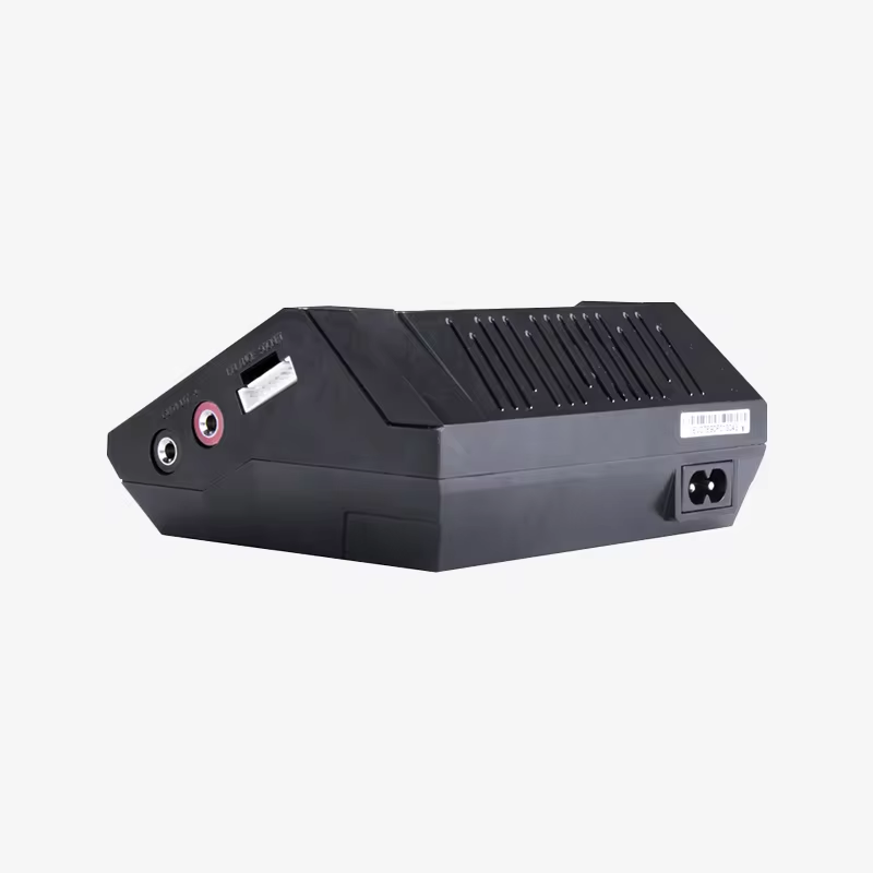 EV-PEAK C1-XR 100W 10A Smart B - огляд і ціна Drone Battery Smart