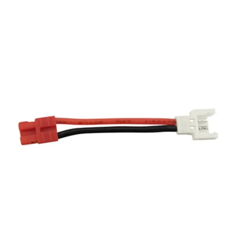 5Pcs SYMA X5HW X5HC X5SW X5C X - огляд і ціна Drone Battery Connector