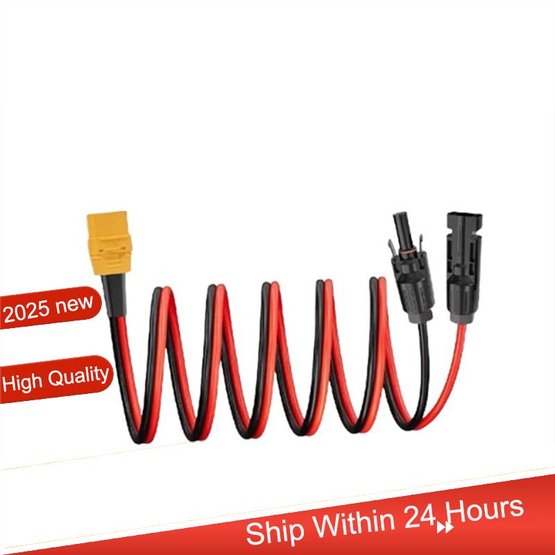 ~【A48T HOT】XT90 Female Solar P - огляд і ціна Drone Battery Connector