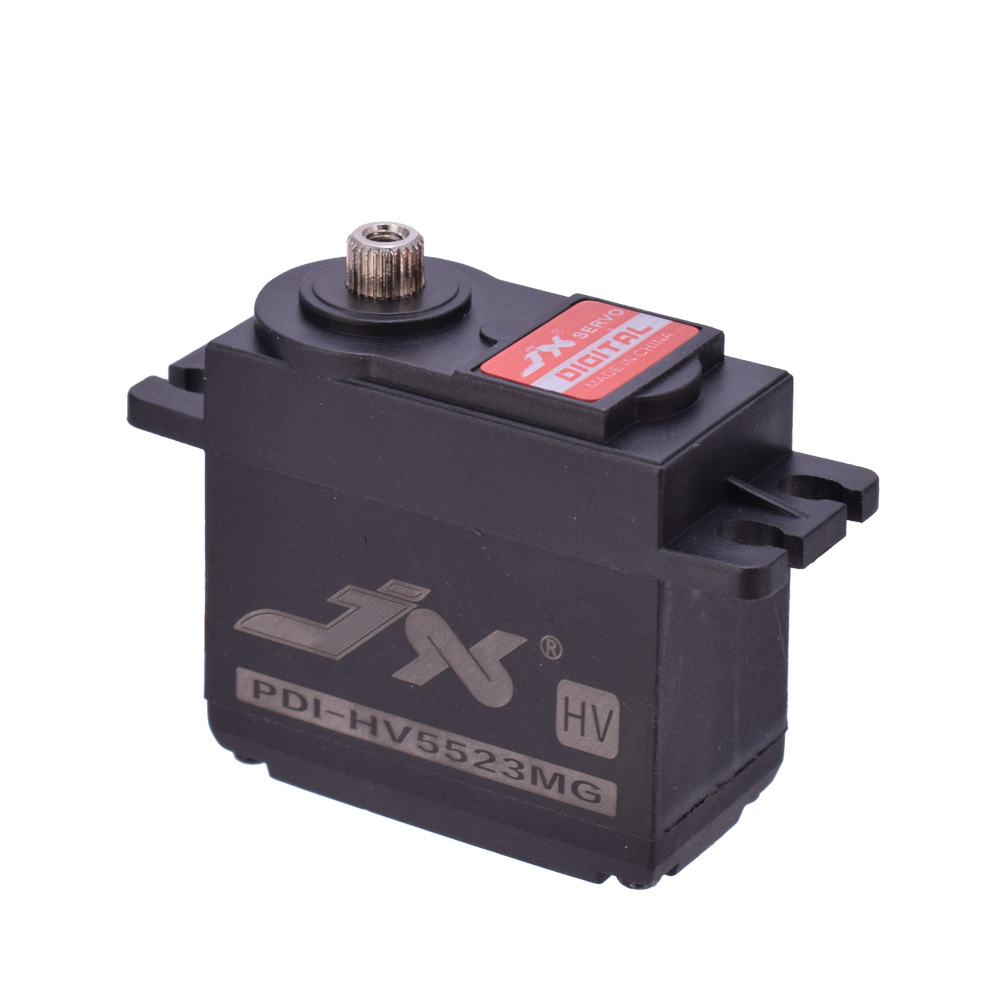 JX PDI-HV5523 HV High Voltage  - огляд і ціна Drone Battery High Voltage
