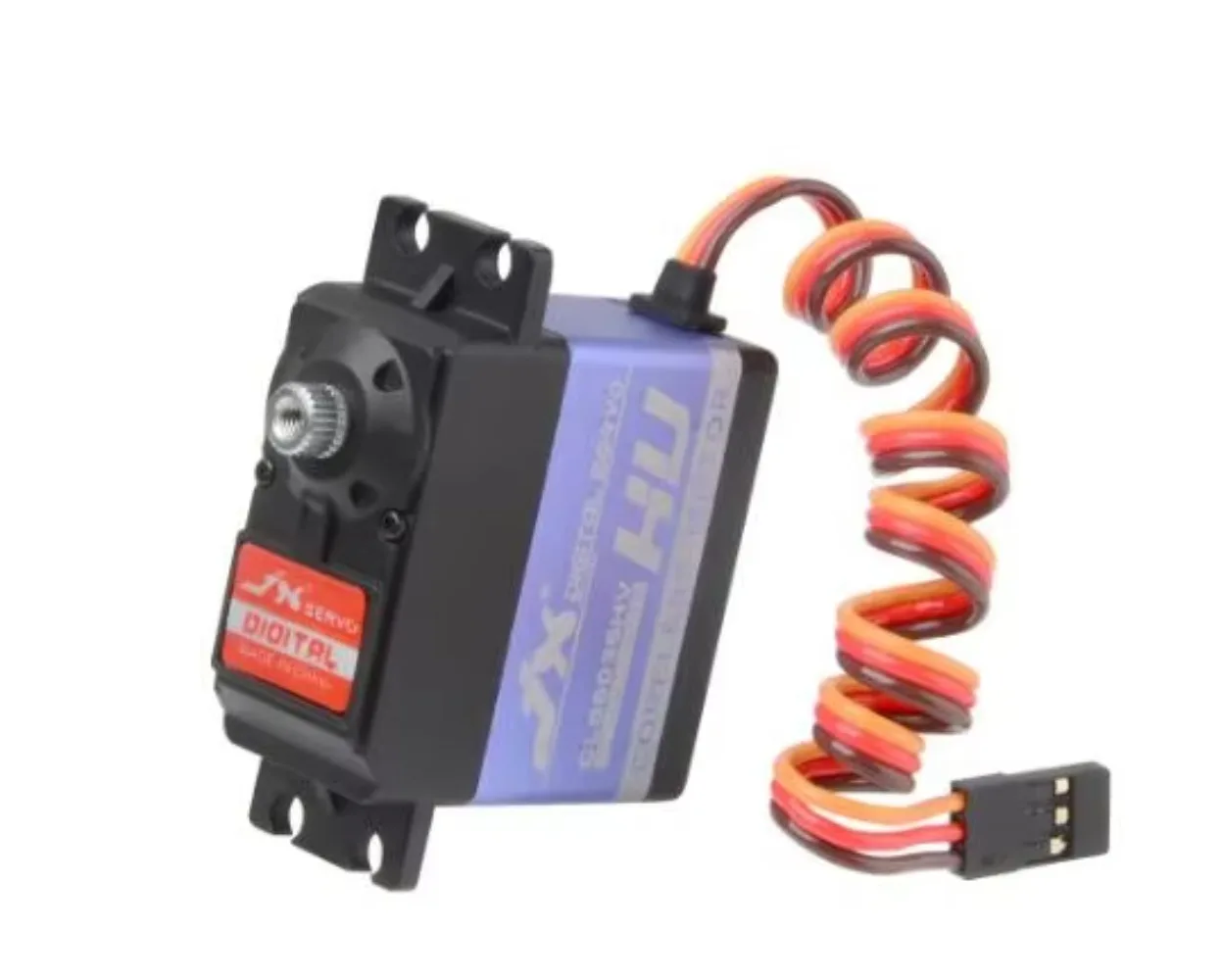 JX CLS6336HV High Voltage Core - огляд і ціна Drone Battery High Voltage