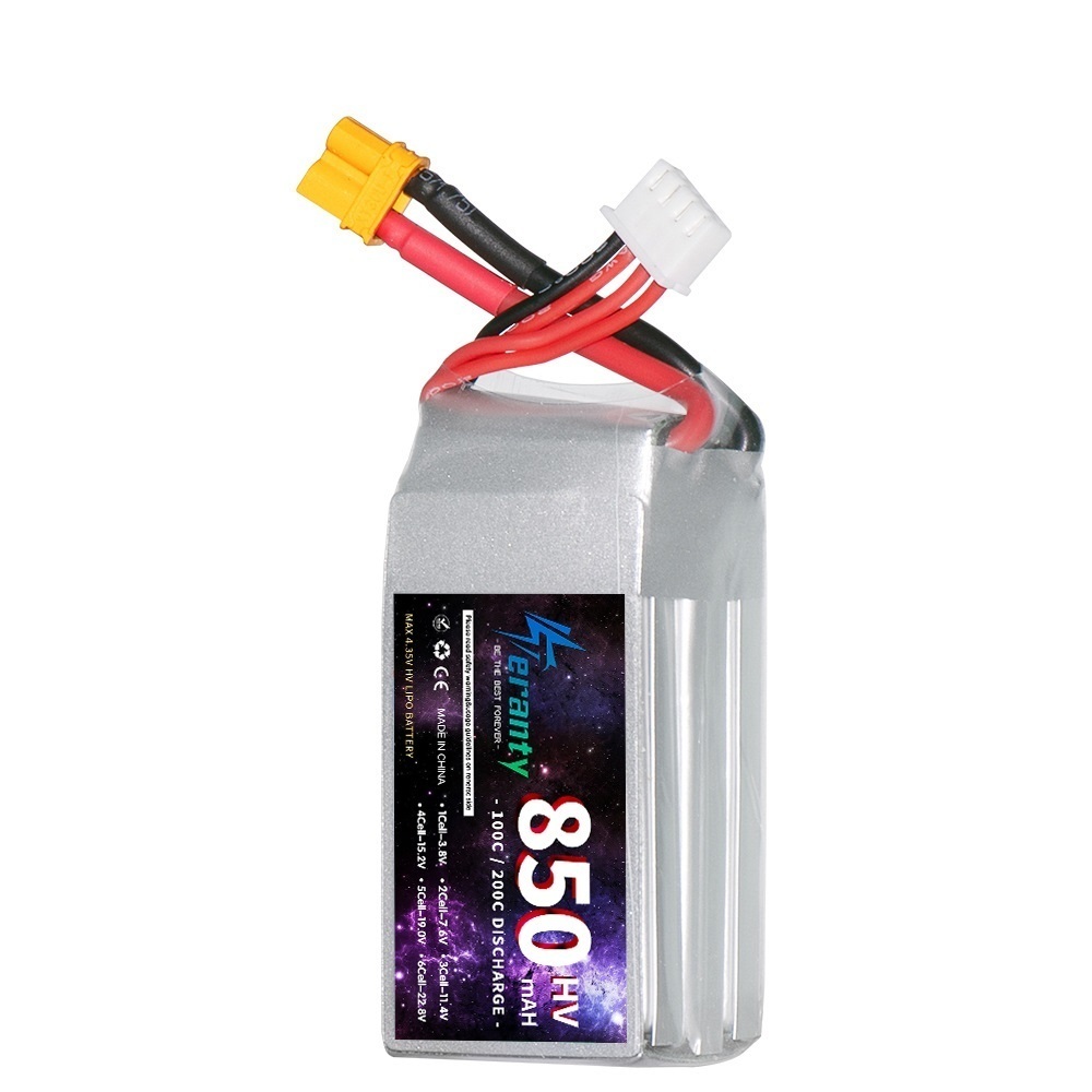 1/2/3PCS TERANTY 3S 11.4V Lipo - огляд і ціна Drone Battery 4S